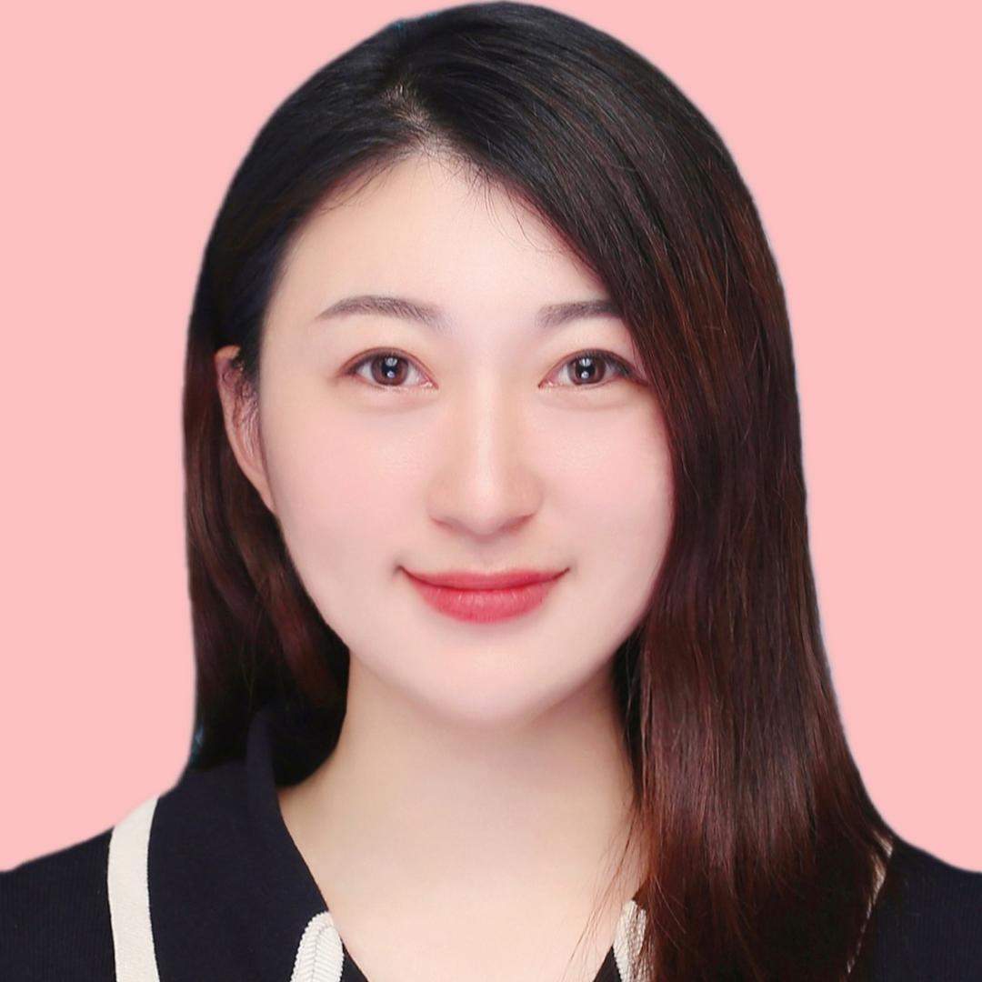 管美好（收徒）
