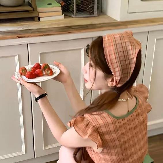 小忙girl🥭
