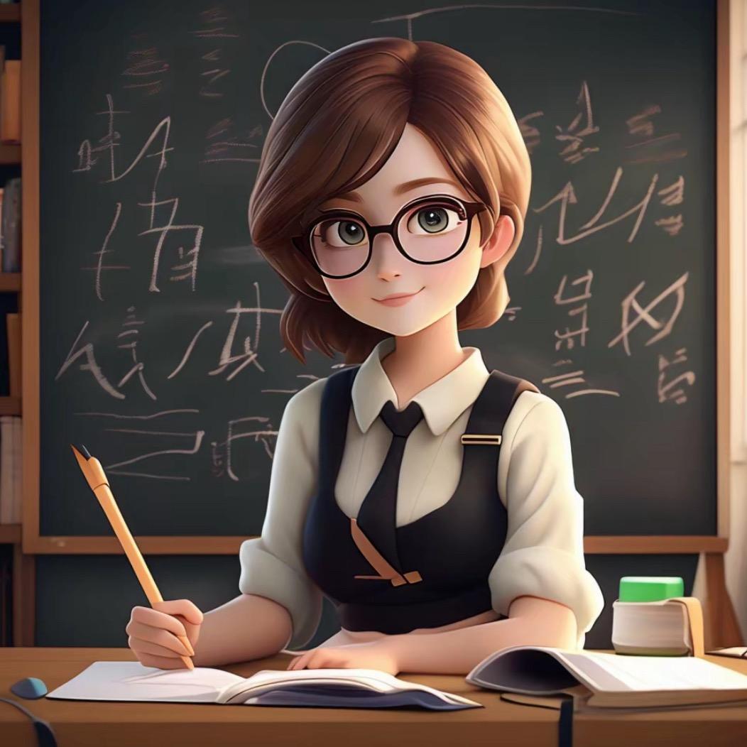 北北老师小课堂