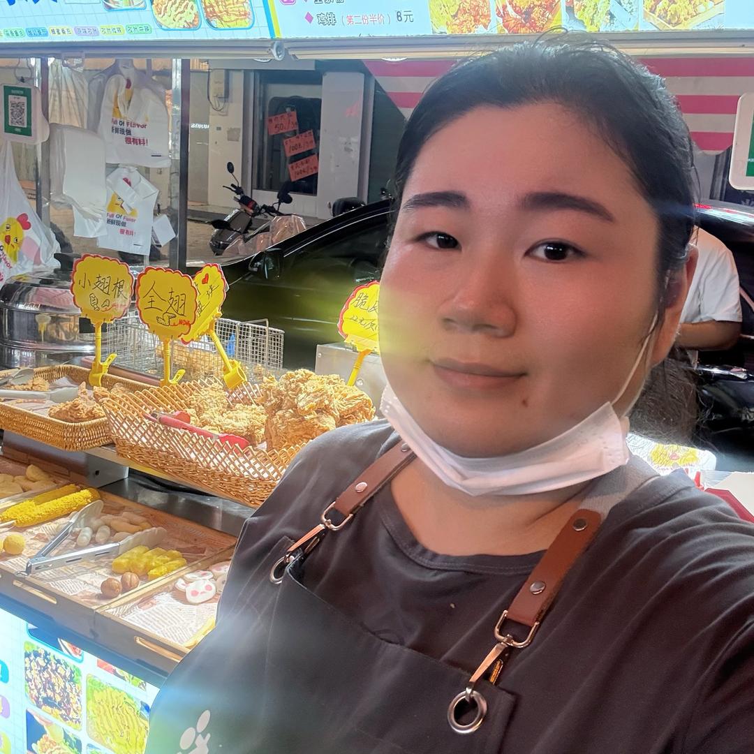 青湖沐小葵