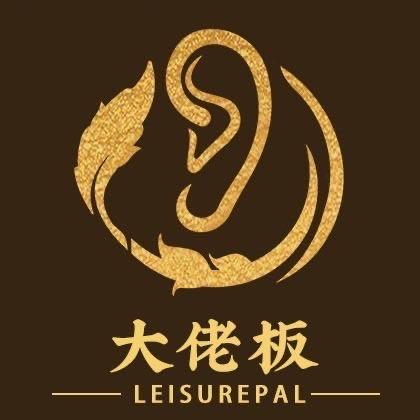 大佬板·可视采耳·禅洗头疗·古法拨筋