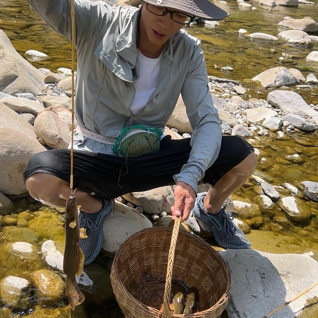 中通镖师