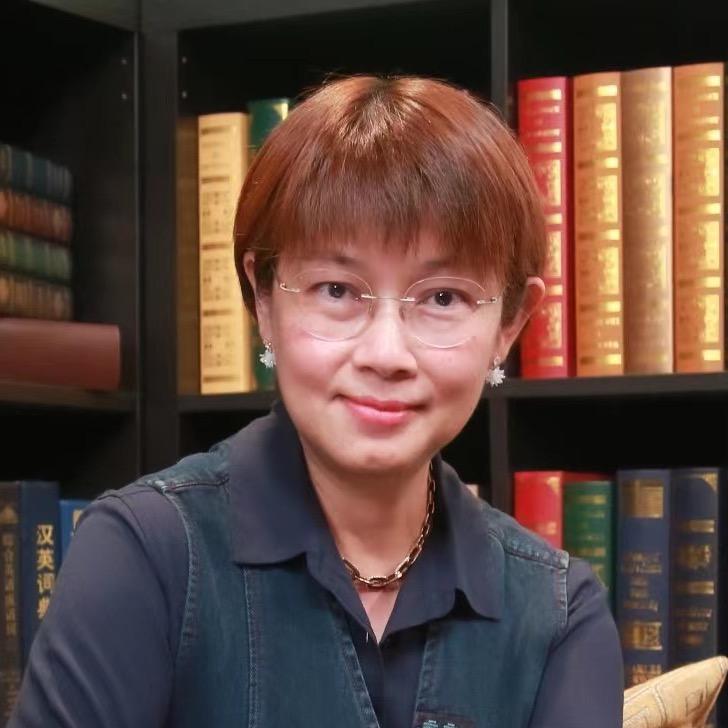 香港屈颖妍
