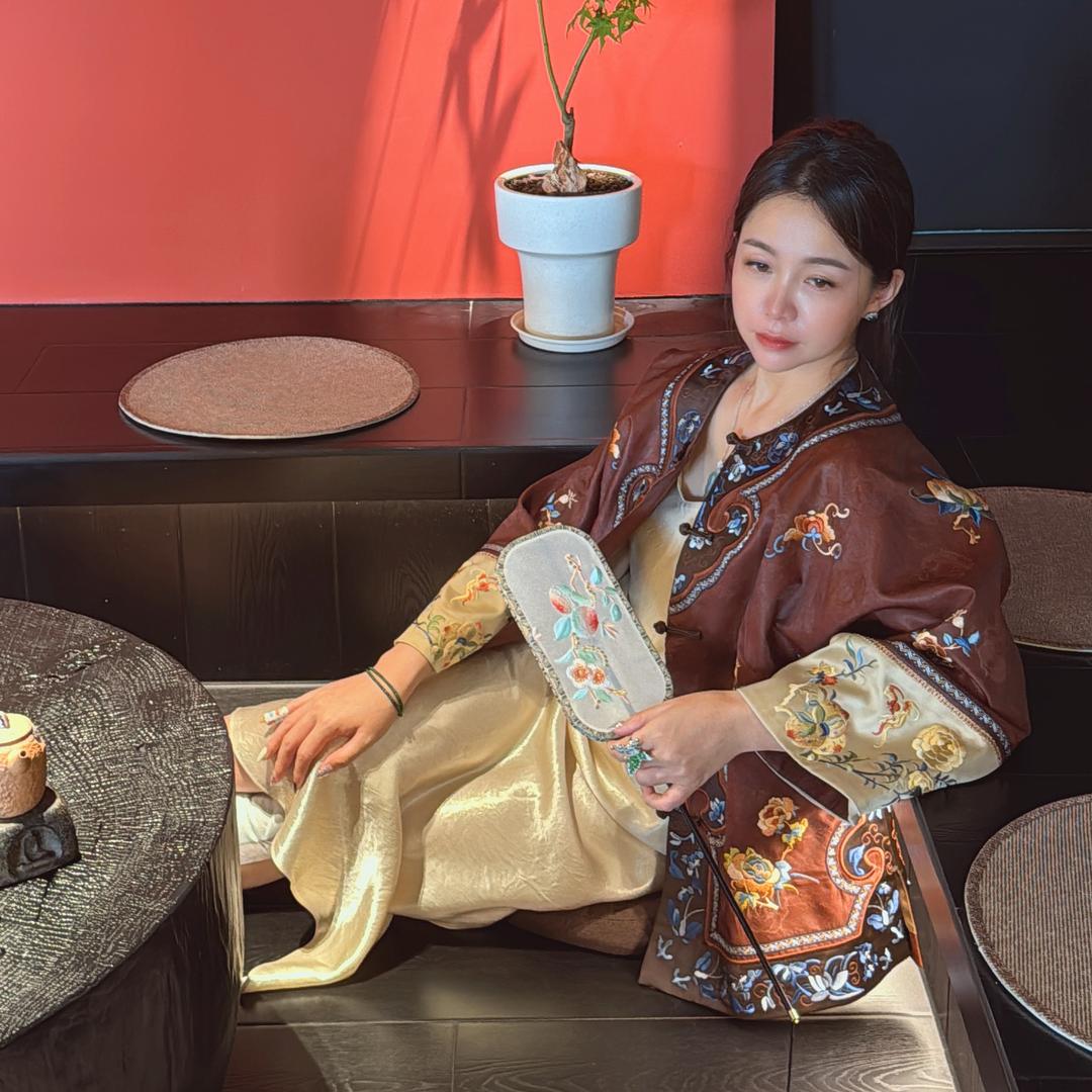 小众精选女装