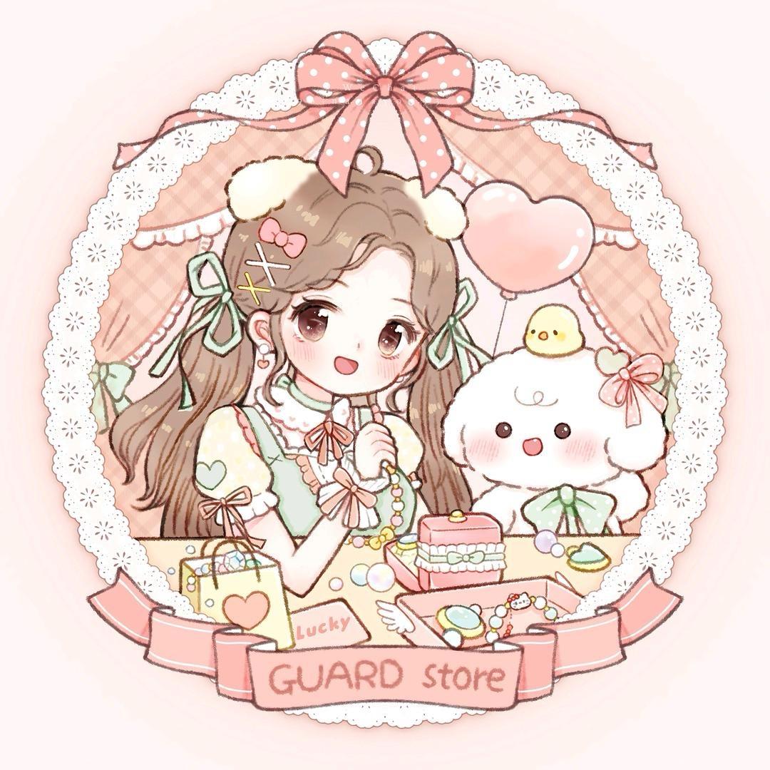 桃桃水晶阁🍑