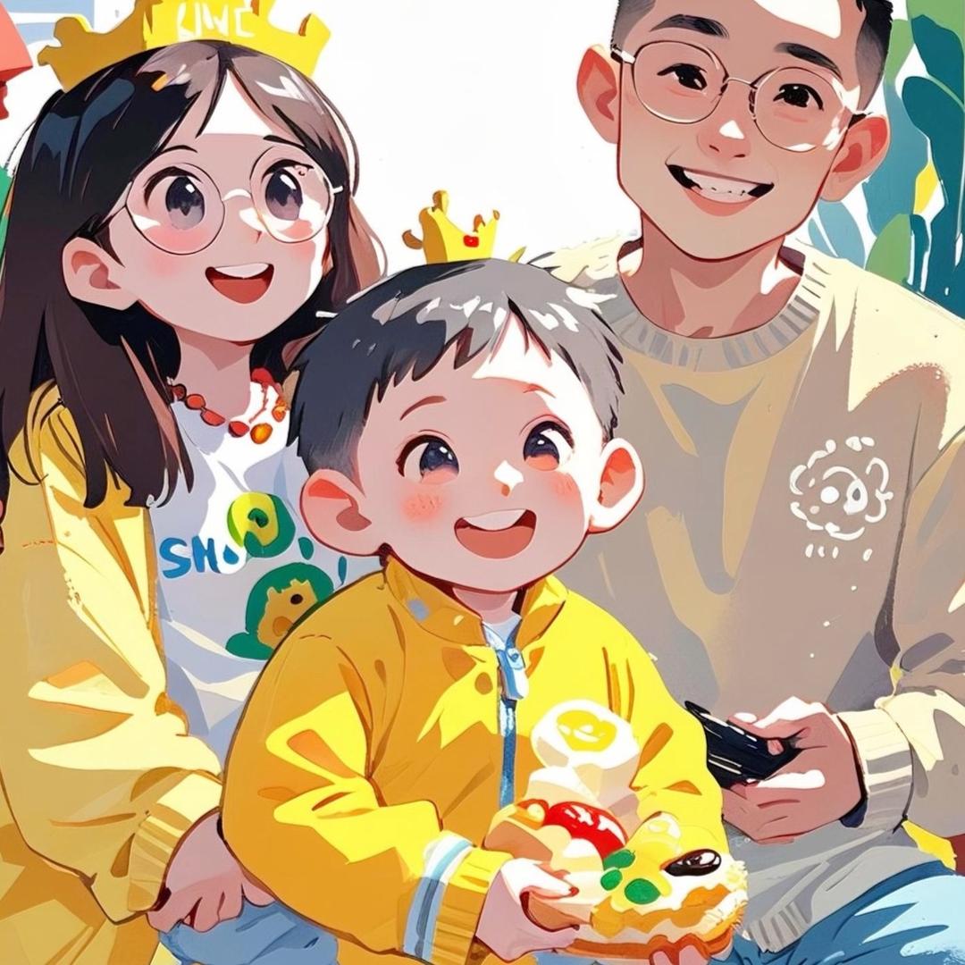 🍭小小小阿宥🍭