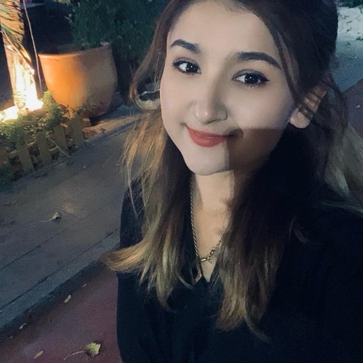 Arzu🥰～《连赞拉黑》