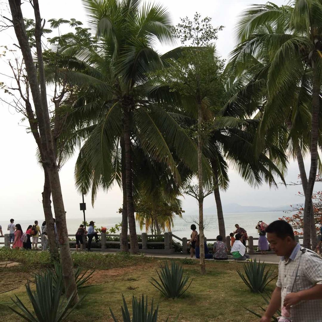 南宁大成科技电子科技广场实体店