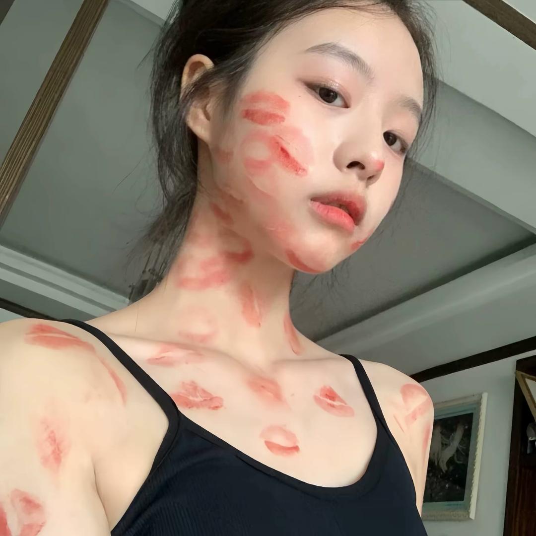 关你西红柿🍅