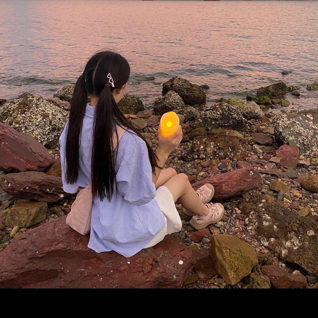🍂晴天娃娃