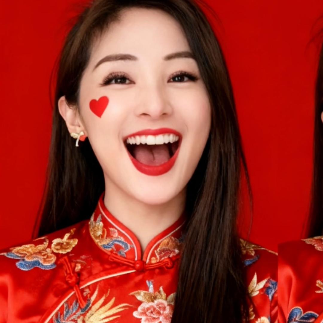 @钱女友
