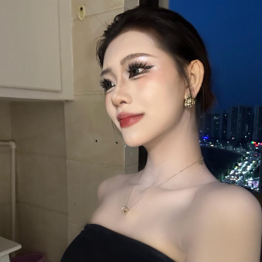 小结巴