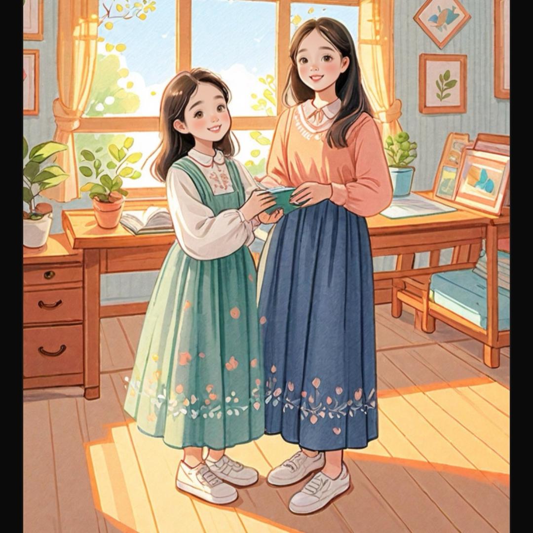 涵涵