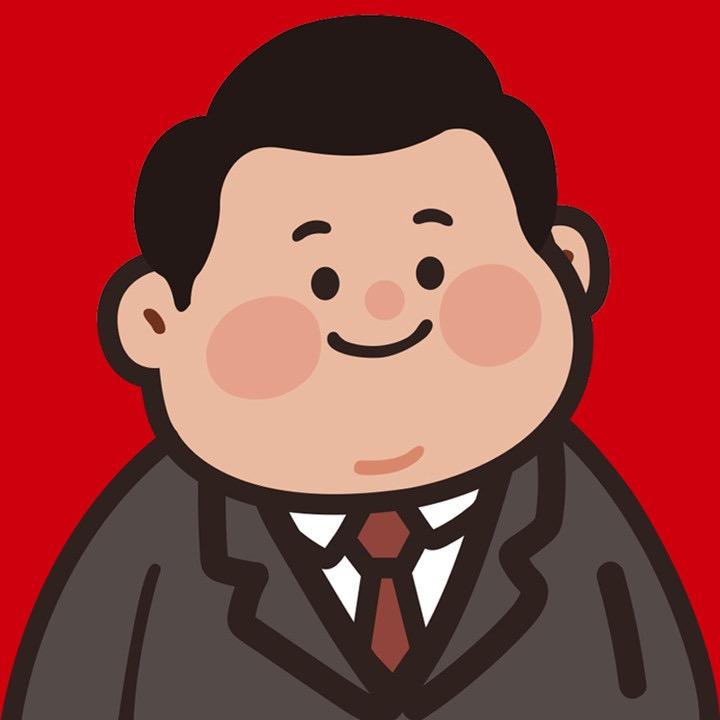 白鹭申论老师-上岸熊