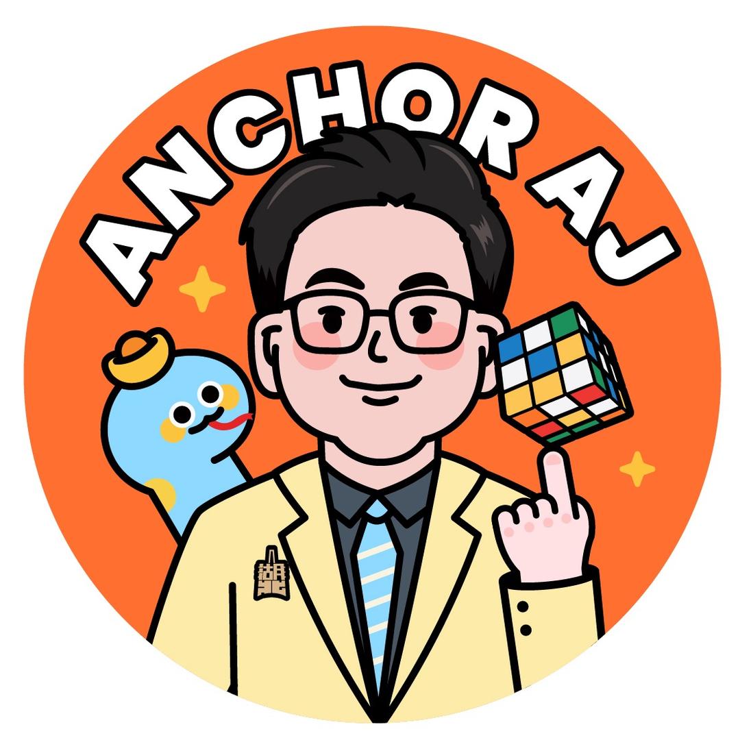 阿喆趣玩