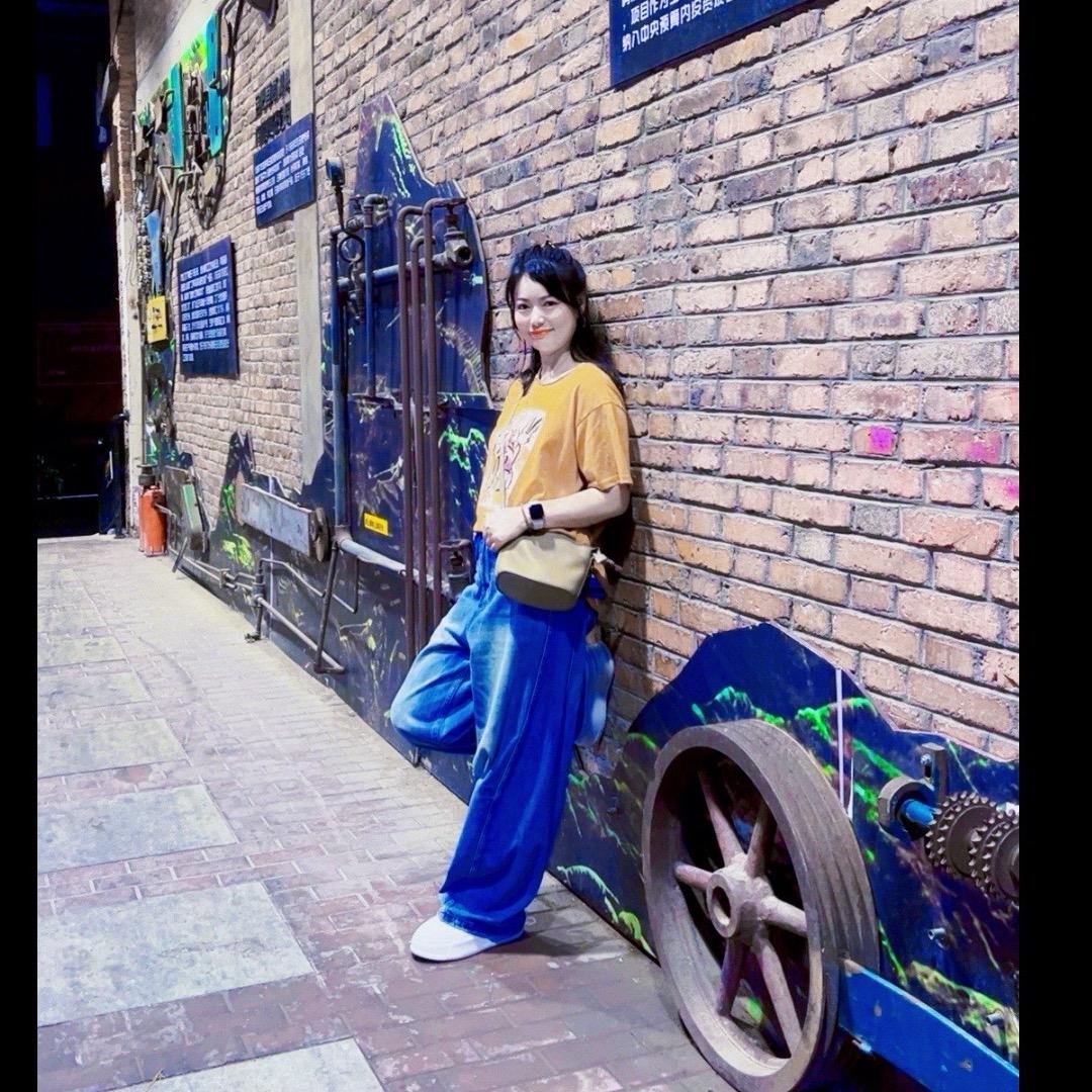 瘦吧✨陶子姐姐