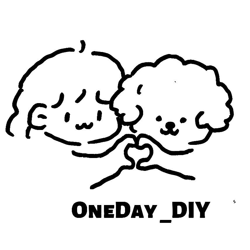 OneDay_DIY