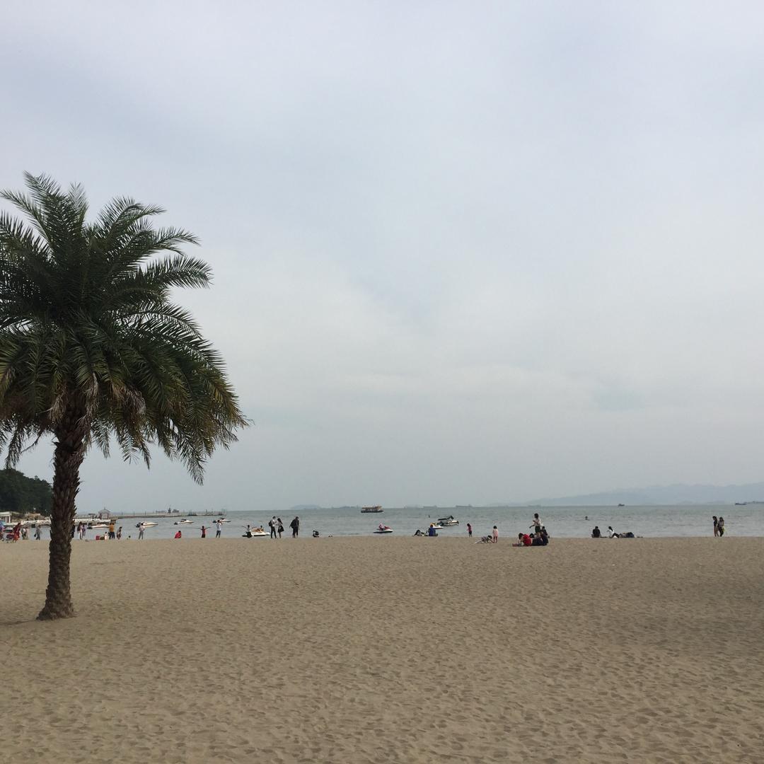 云山雾海