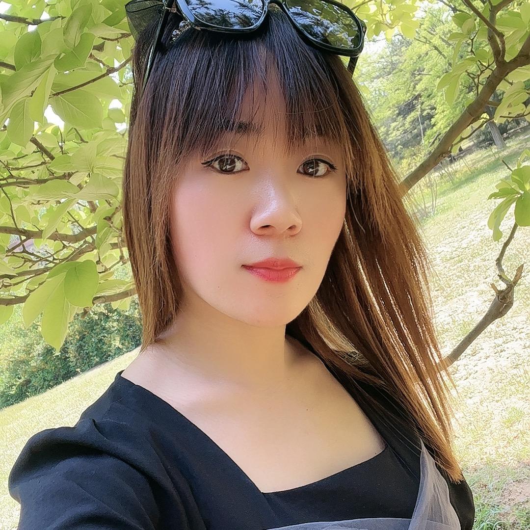 姐就是倔犟