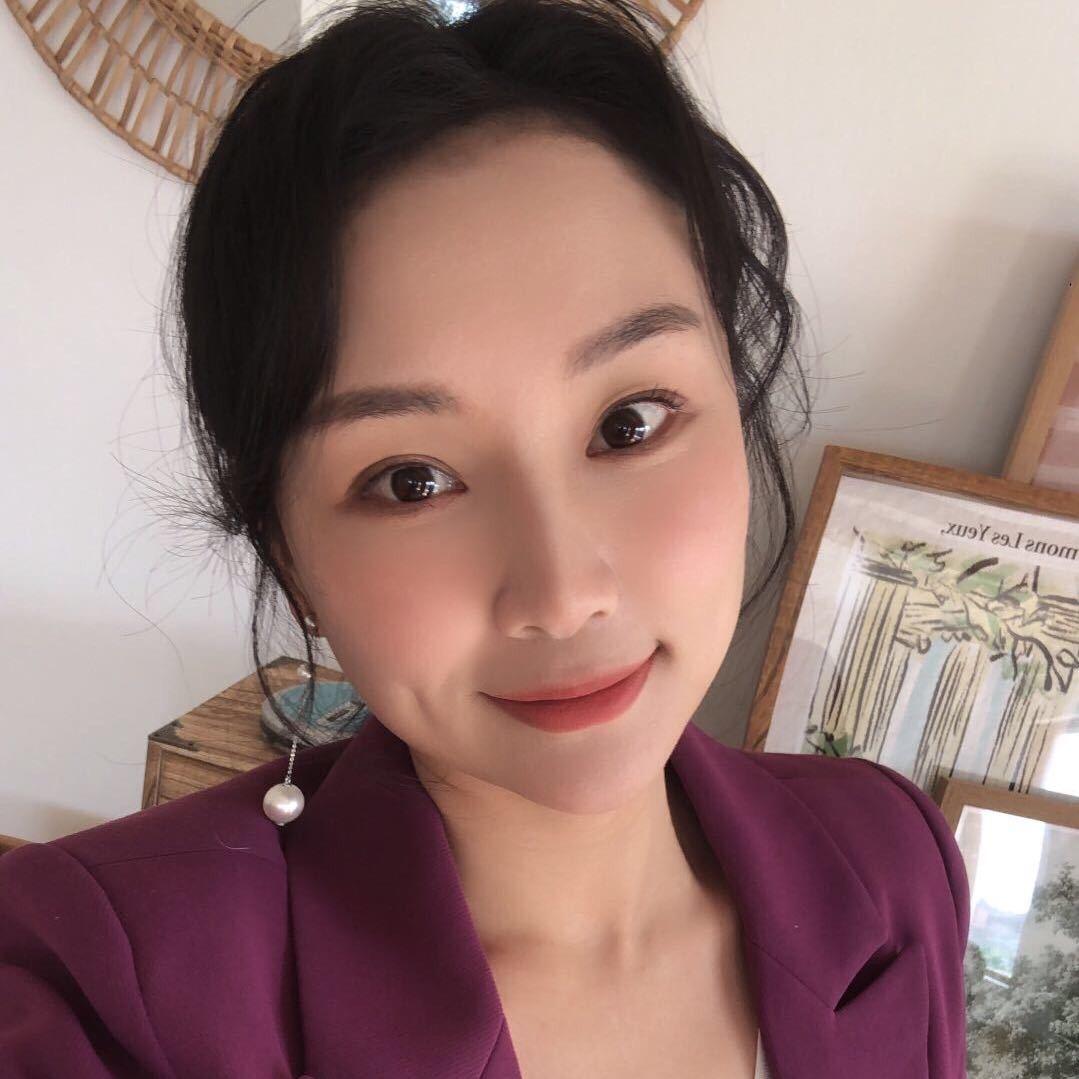楠姐