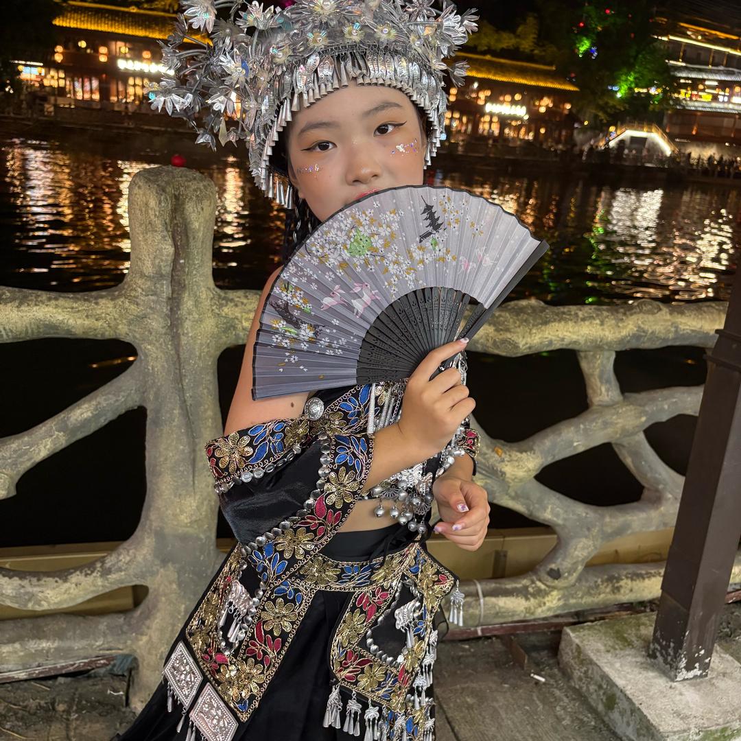 糖宝妈咪