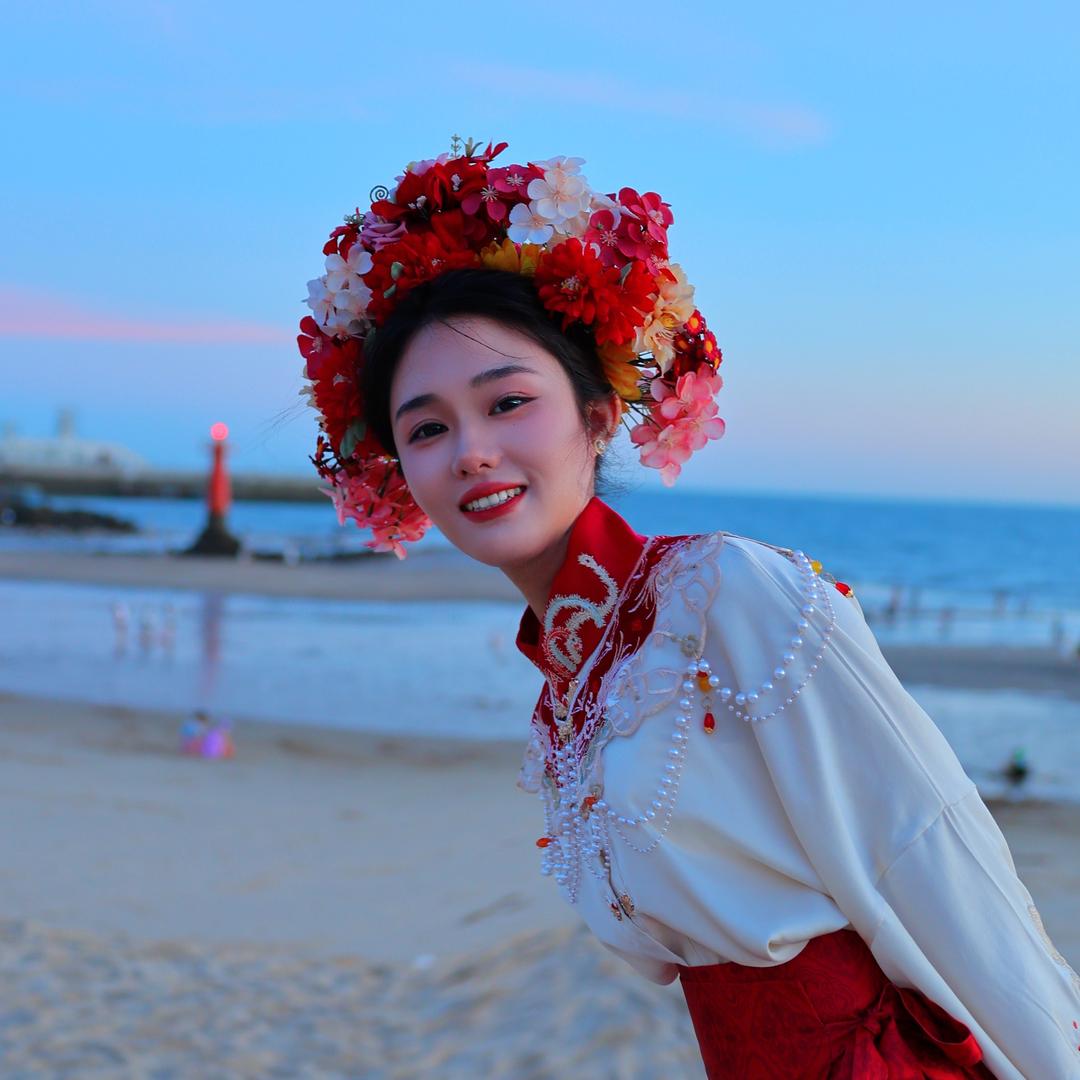薇大小姐