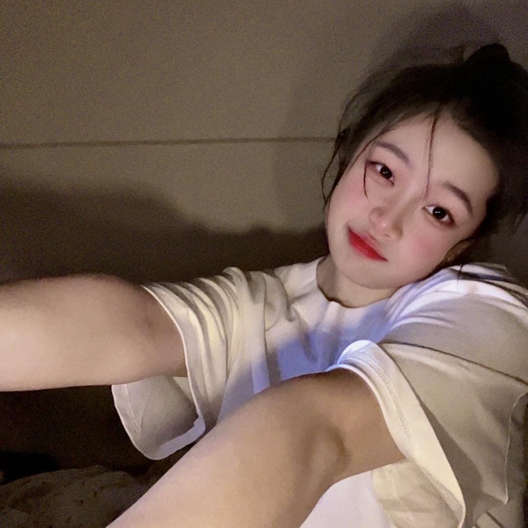 琳琳不爱笑