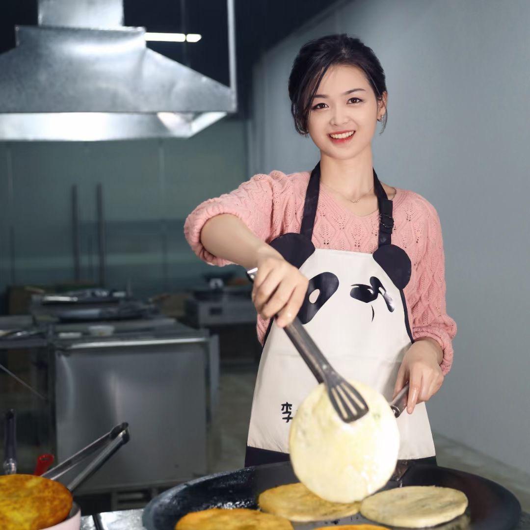 李妹妹葱油饼店铺