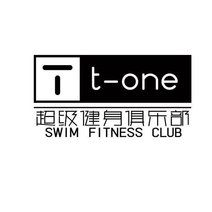 T-ONE健身李店长