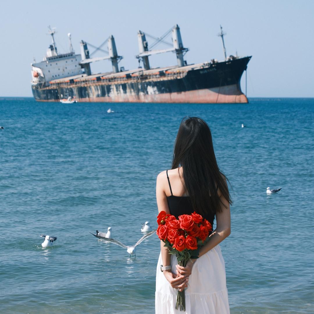 化妆师-苗🧚‍♀️