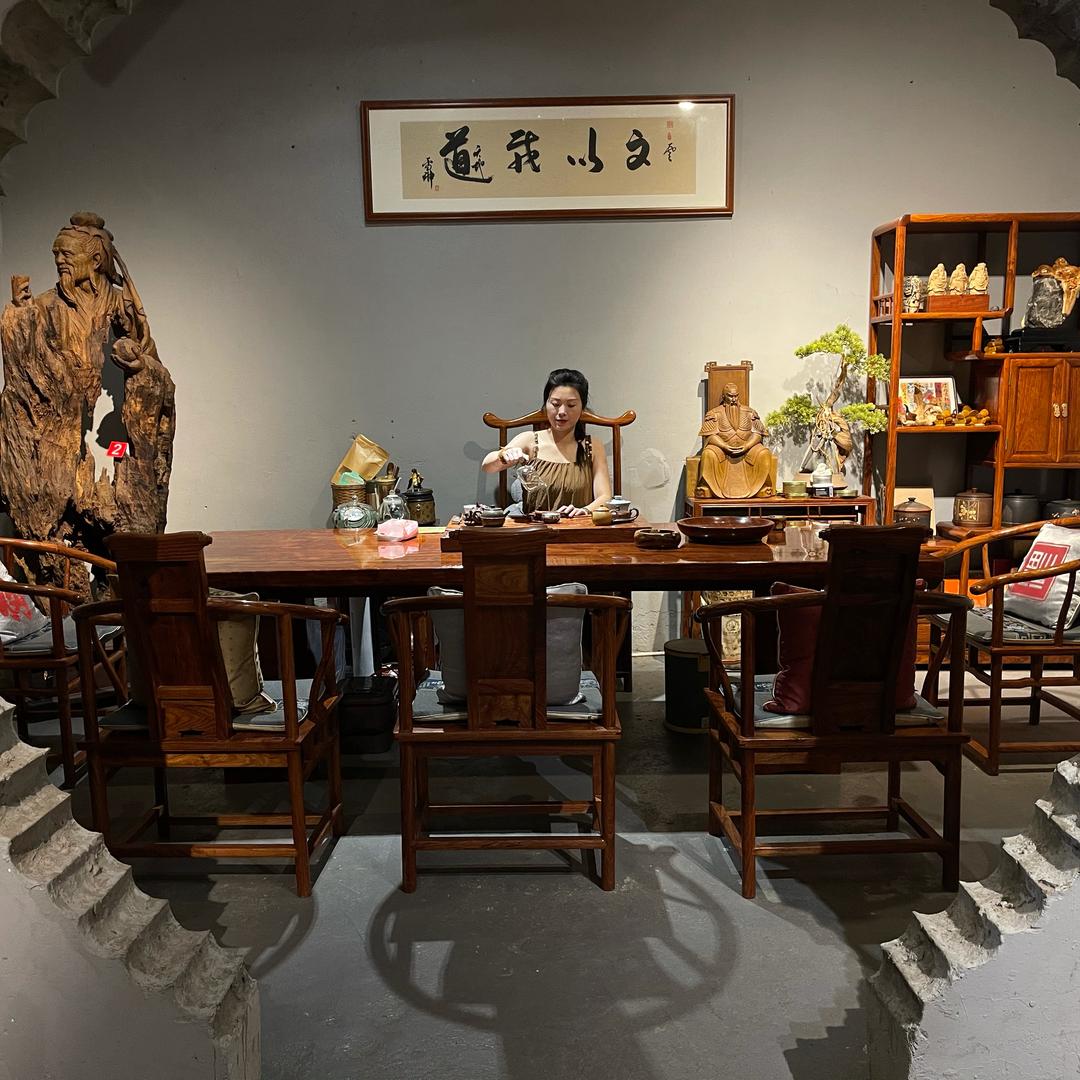 小柒工艺品