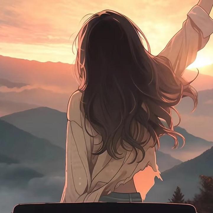 🌼故事里的小黄花