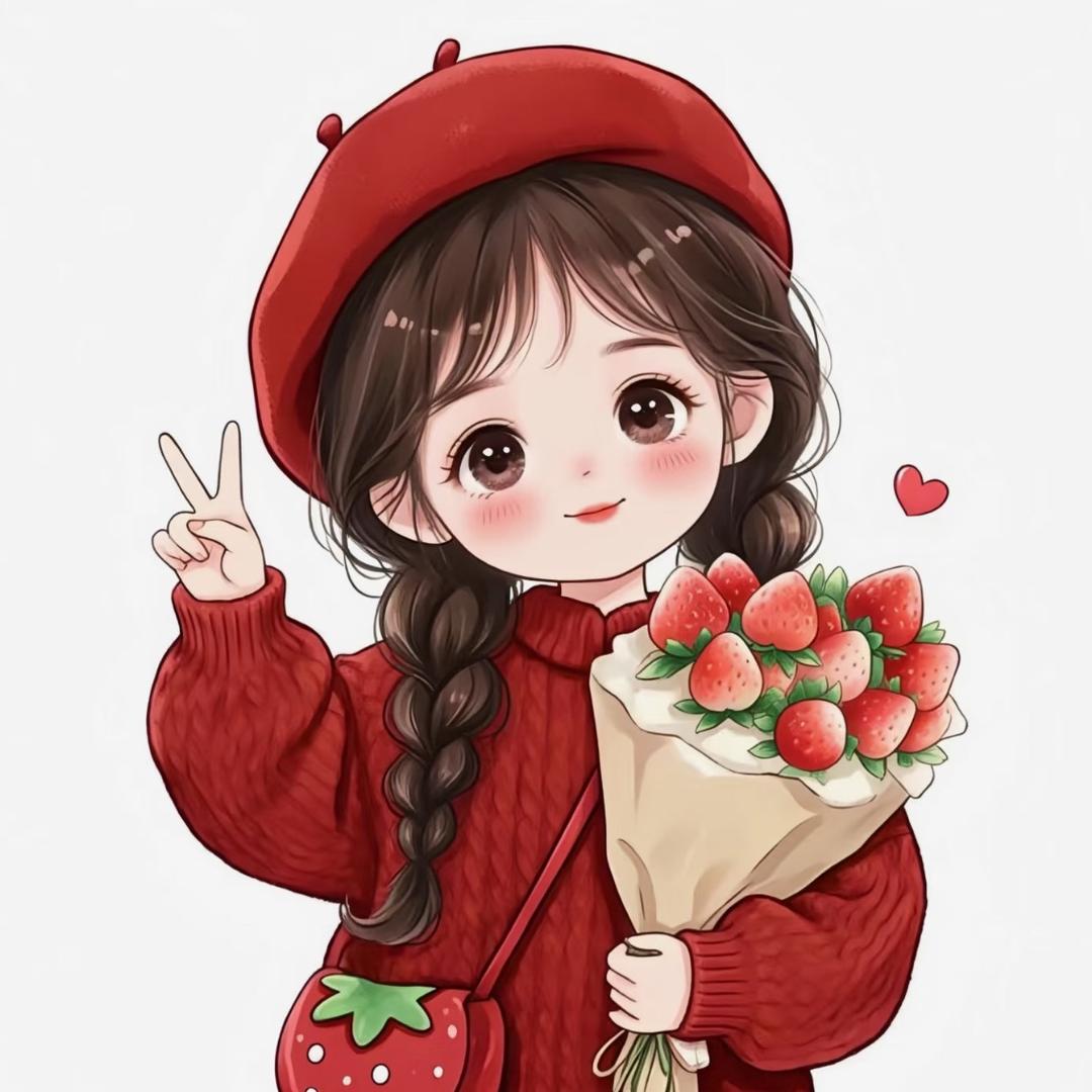 小鱼