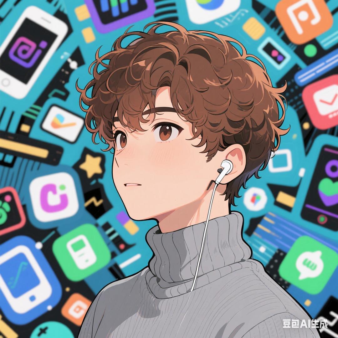 锅盖爱折腾