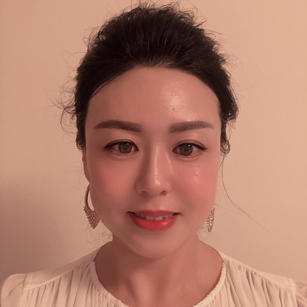 淇淇姐