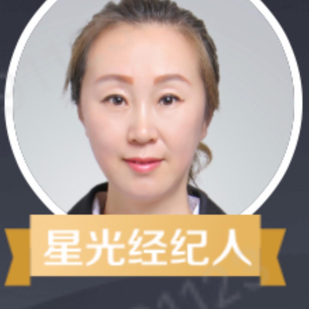 关萍房产中介
