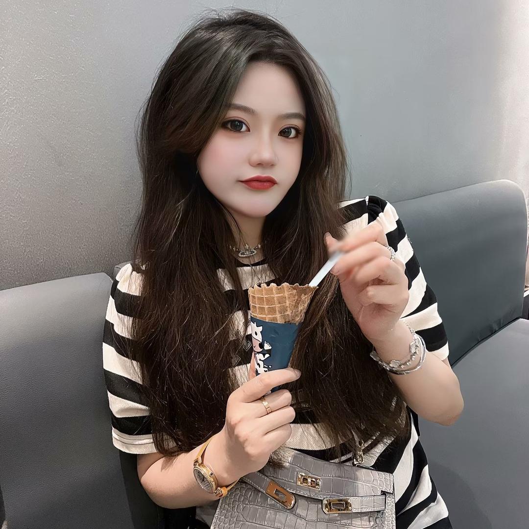 彤彤的日常分享