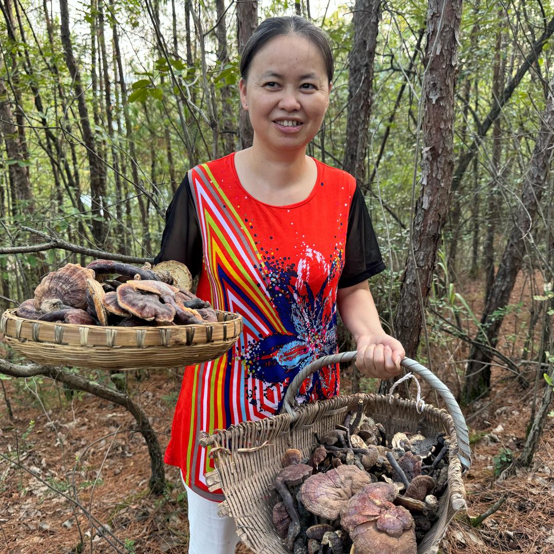 巴山王姐农产品