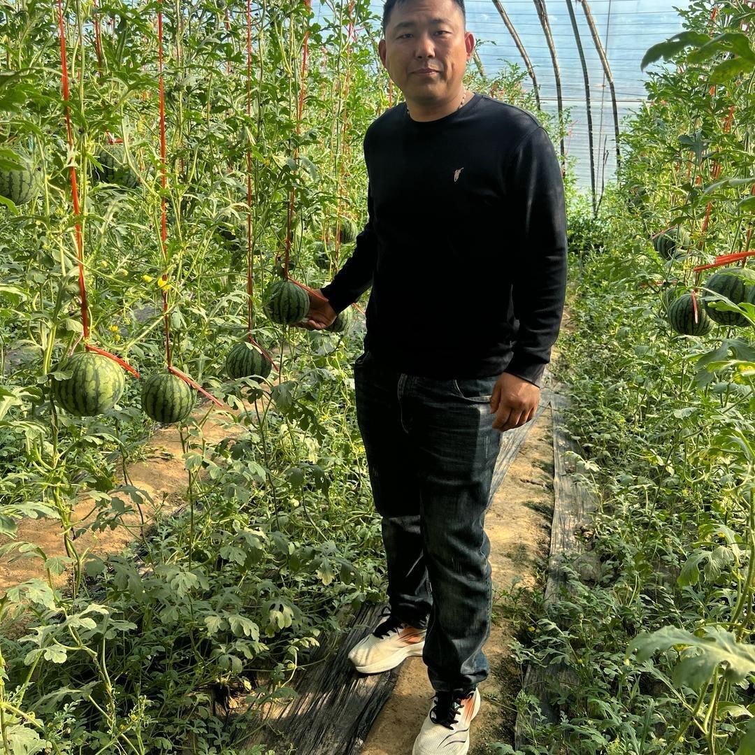 郑路助农严选