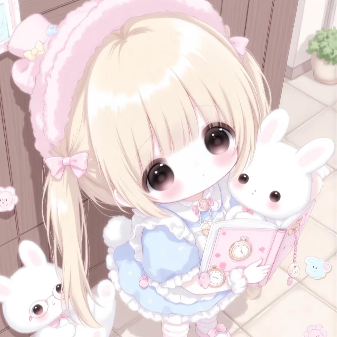 唯一视觉～欣欣