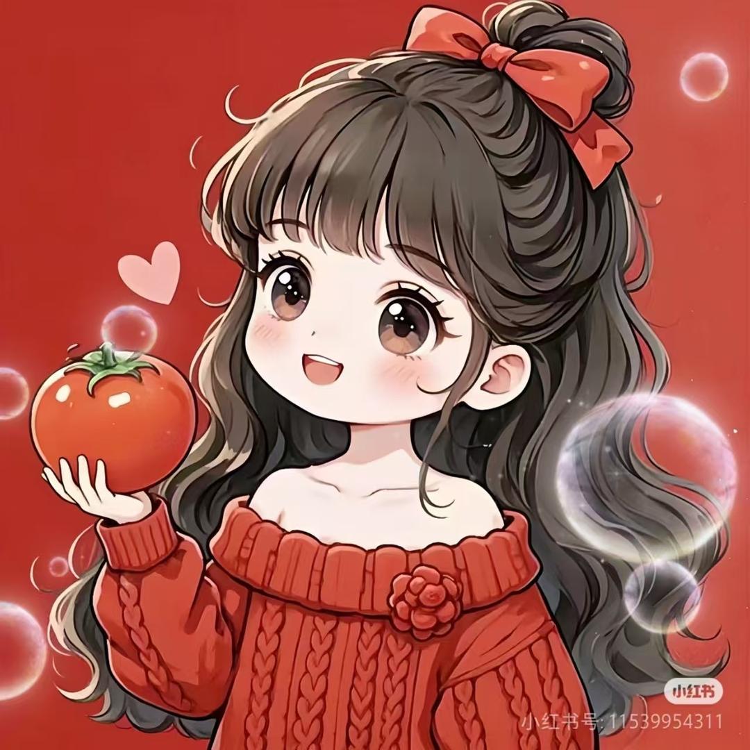 ❤️丫头❤️