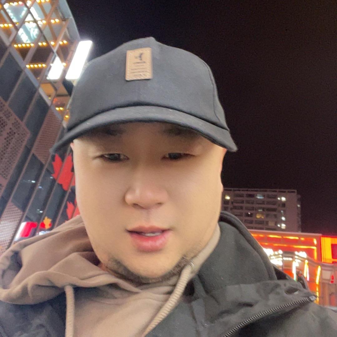 元气满满的磊磊