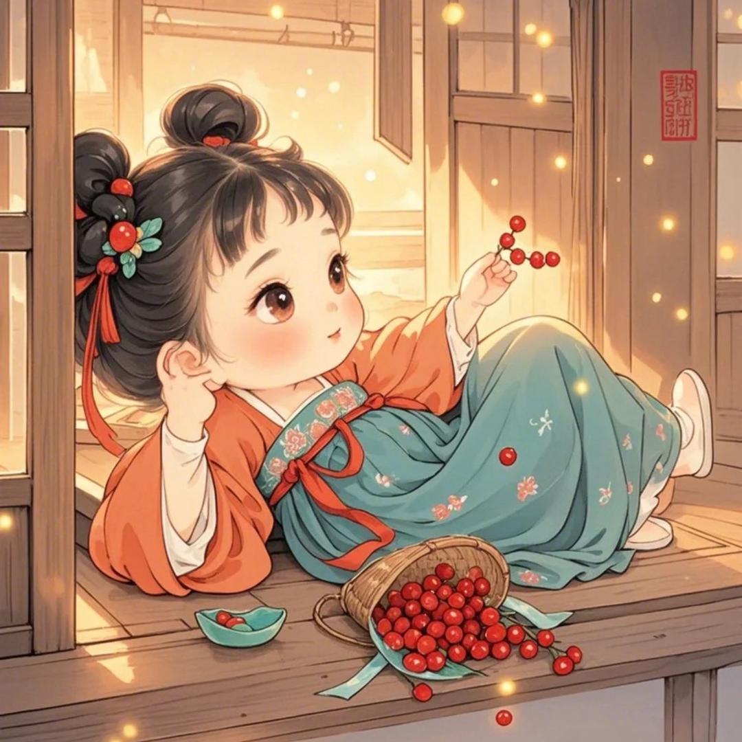 闲云野鹤