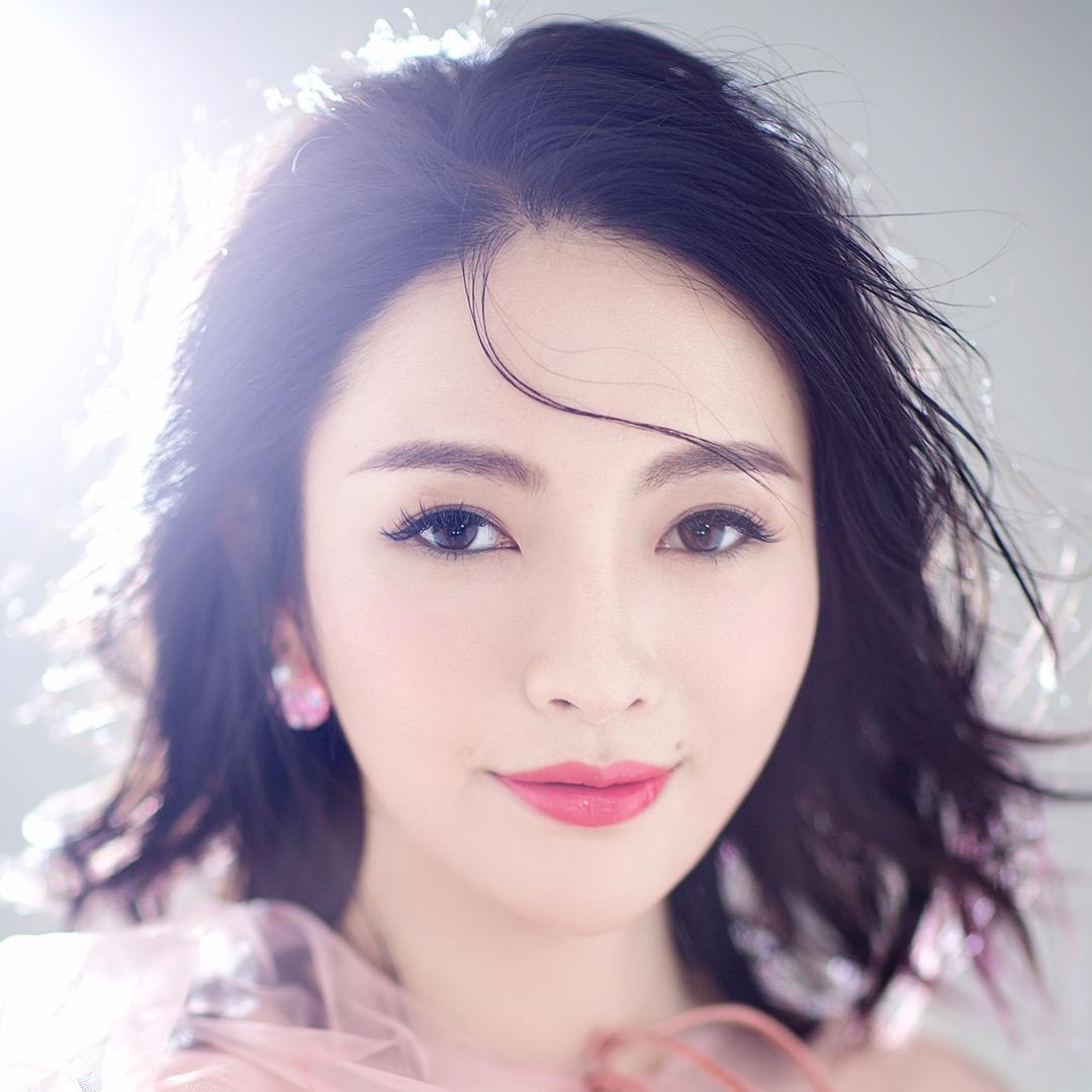 老仙女KiKi
