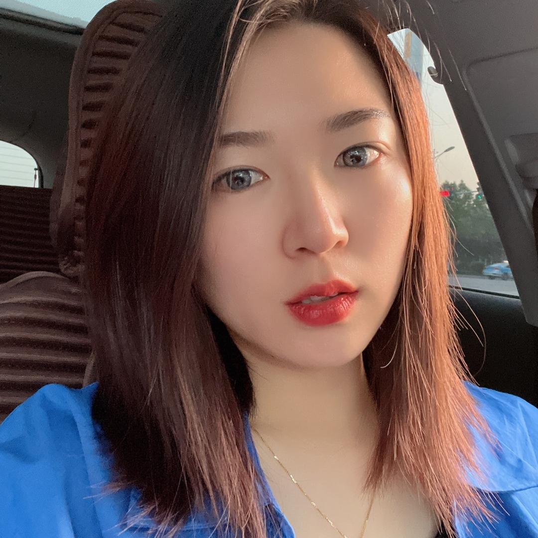 我是高琳呀。
