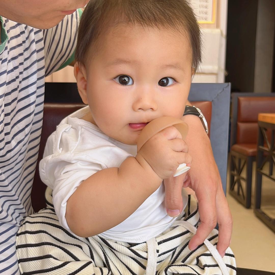 煜宝麻麻呀