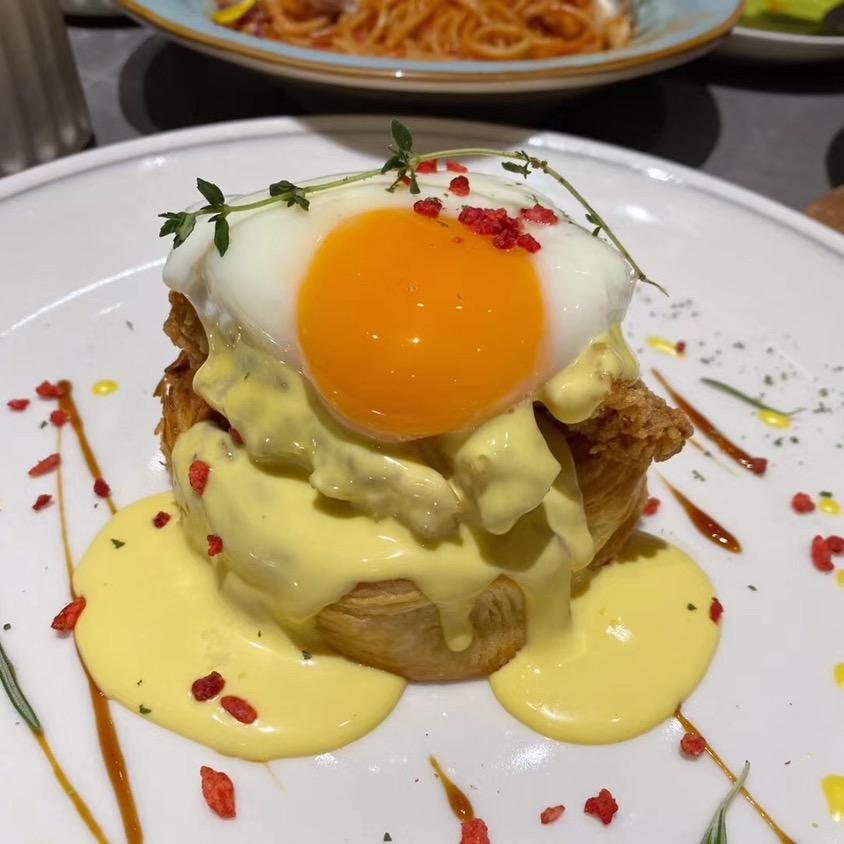 仔仔美食精选