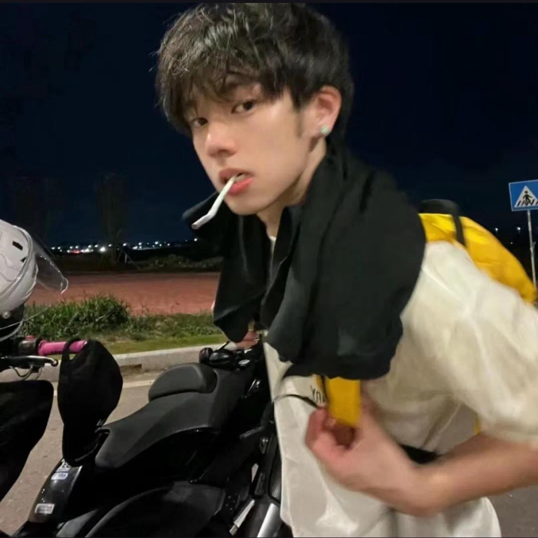 混的🐟.