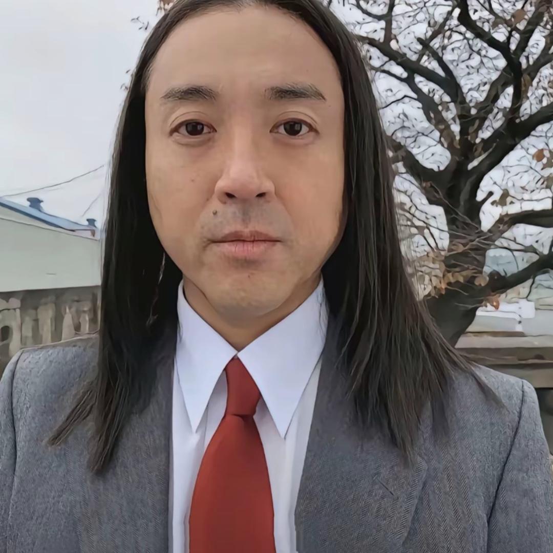 凯威·罗伯