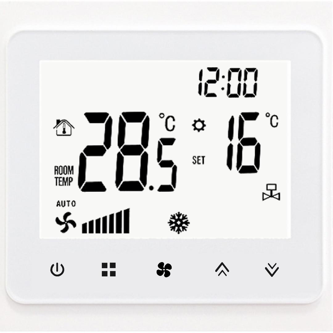 深圳诺林腾达温控器厂家